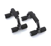Soportes para flexiones BODYMATE - Set de 2 - Agarraderas para flexiones, push up bars, agarres para flexiones