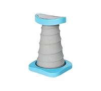 Soportes para flexiones, equipo de entrenamiento antideslizante, soporte de pecho para mujeres adultas, principiantes, interiores, exteriores, hogar, gimnasio, oficina, uso diario