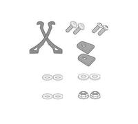 Givi d5107kit Cultivo Juego para parabrisas 5107dt