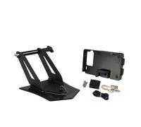 Soportes Para Moto Para BMW R 1250 RT R1250RT 2021 2022 2023 Soporte Navegación Para Motocicleta Soporte Dispositivo Montaje GPS Soporte Adaptable Teléfono Inteligente Soporte Teléfono Motocicleta ( T
