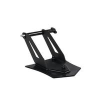 Soportes para Moto Soporte Navegación para Motocicleta, Soporte Dispositivo Montaje GPS para BMW R 1250 RT R1250RT 2021 2022 2023 Soporte Movil Bicicleta (Tamaño : Single Bracket)