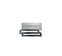 Soportes para negativos Plustek 2 x 35 mm para OpticFilm 72~83 (8100, 8200i, 8300i) - Accesorios de esc