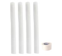 Soportes para Orejas de Cachorro Soporte de Varilla Fija para Orejas Erguidas Cinta de Espuma Suave para Orejas de Mascotas sin sin Necesidad de Herramientas