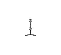 VERTICAL SUPPORT FOR TWO MONITORS UP TO 27IN VE SA ARMDUOVS