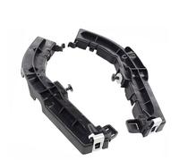 Soportes Para Parachoques Compatible Con Dodge Para Challenger 2002 2003 2004 2005-2020 1 Par Soporte De Soporte De Parachoques Delantero Izquierdo Derecho 68024343AD 68024342AD(2pcs)