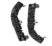 Soportes Para Parachoques Compatible Con Dodge Para Challenger 2008 2009 2010 2011 2012 2013 2014 2015 2016 2017 2018 2019 2020 Soportes De Parachoques 68024342AA 68024343AA(1 pair)
