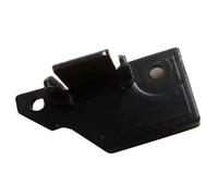 Soportes Para Parachoques Compatible Con Tesla Para Model 3 2024-2025 Soporte Fascia Soporte De Parachoques Delantero Soporte Pequeño 1734299-00-H 1734300-00-H(Left)