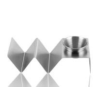 Soportes Para Tacos Con Juego De Tazas Para Ensalada, Soporte Para Tacos Mexicanos, Bandeja Para Tacos, Soporte Para Tacos De Acero Inoxidable Para Taco Burritos Tapas, Sujetar Tacos, Bocadillos