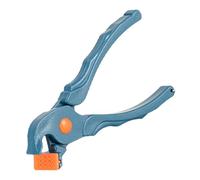 Soportes para tazones para comida caliente,Soporte para tazones calientes,Pinzas para con pinza para sartenes | Gadgets de cocina Clip multifuncional para cuenco antiescaldado, pinzas para pla