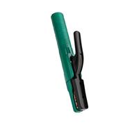 Soportes para varillas de soldadura resistentes de 300 A/500 A/800 A, mandíbula de cobre para proyectos de construcción naval y puente, abrazaderas de soldadura de alta capacidad