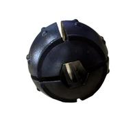 Soportes Prácticos Adaptador De Montaje En Bola Soporte Para Tambor Adecuado Para Estante Fácil Instalación Textura Diseño Pequeño Estante Bola Conversión