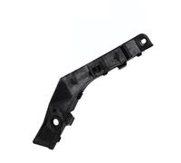 Soportes Rejilla Parachoques Compatible Con Hyundai Para Genesis Coupe 2010 2011 2012 86513 2M000 86514 2M000 Retenedor Soporte Parachoques Delantero Izquierdo Y Derecho 865132M000 865142M000(Left)