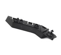 Soportes Rejilla Parachoques Compatible Con Land Para Rover Para Discovery Sport 2020 2021 2022 LR127599 LR127598 Soporte De Montaje Para Parachoques Delantero Izquierdo Y Derecho(Right)