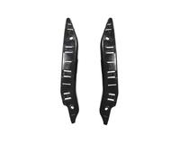 Soportes retención parachoques Compatible Con Tesla Para Model Y 2020 2021 2022 1493770 1493771 2 Piezas Barra De Parachoques Delantero Para Soporte Izquierda Derecha Montaje