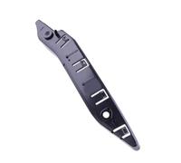 Soportes retención parachoques Para Parachoques Delantero Para Soportes De Montaje Compatible Con Tesla Para Model Y 2020 2021 2022 1493771-00-B 1493770-00-B(Right)