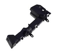 Soportes retención parachoques Parachoques Delantero Para Soporte Kit Estabilizador Panel 84709614 84709616 Compatible Con GMC Para Terrain 2018 2019 2020 2021(Right)