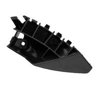 Soportes retención parachoques Parachoques Izquierdo Para Soporte Kit Estabilizador Exterior Refuerzo 1095495-00-A Compatible Con Tesla Para Model S 2012-2021