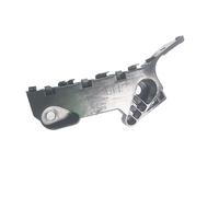 Soportes retención parachoques Soporte Parachoques Delantero Para Bracket Crash Bar Marco Refuerzo 50-0T1F 50-0U1 Compatible Con Mazda Para 6 GJ GL 2013-2020(Left)