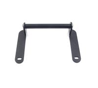 Soportes Soporte De Montaje para GPS Motocicleta para Aprilia SRGT 200, SRGT200, SRGT-200, Aleación Aluminio Soporte De Navegación GPS para Motocicleta(Conjunto 3)