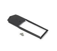 Soportes Soporte De Montaje para GPS Motocicleta para Yamaha Tracer 9, GT, Tracer9gt 2021-2024, Cargador, para Teléfono Soporte De Navegación GPS para Motocicleta(Conjunto1)