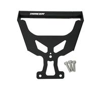 Soportes Soporte De Montaje para GPS Motocicleta para Yamaha Tracer 9GT 900 9/GT 2021-2025, Aluminio para Teléfono Soporte De Navegación GPS para Motocicleta(Conjunto1)
