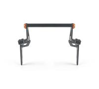 Soportes Soporte De Montaje para Navegador GPS Motocicleta para ADV350 ADV 350 2025 - para Teléfono Aleación Aluminio Soporte De Navegación GPS para Motocicleta(Conjunto1,12 mm)