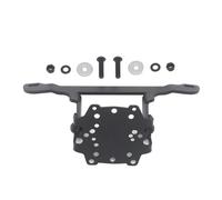 Soportes Soporte De Navegación GPS para Motocicleta para G650GS G650 GS 2011-2018, Accesorio Impermeable para Teléfono Soporte De Navegación GPS para Motocicleta(Conjunto1)