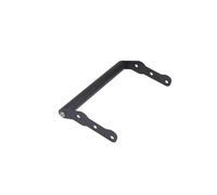 Soportes Soporte De Repuesto para Navegador GPS Motocicleta para Moto para Guzzi para Stelvio 1200 8V NTX 2008-2017 Soporte De Navegación GPS para Motocicleta