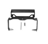 Soportes Soporte para GPS De Motocicleta para Yamaha Tracer 9, 9GT, GT, Y-AMT, YAMT 2025-2026 para Teléfono Montaje 22 Mm Soporte De Navegación para Motocicleta