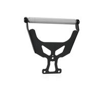 Soportes Soporte para GPS De Motocicleta para Yamaha Tracer 9/GT 2021-2025. para Teléfono Móvil. Repuesto Soporte De Navegación GPS para Motocicleta(Conjunto 5)