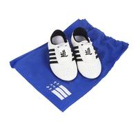 Soportes Sustvita Martial Arts Diseño Transpirable para Taekwondo Boxing Training Kung Fu Tai Chi Classes Hombres Mujeres Niños (30)