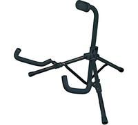 SOPORTES Y ATRILES. OQAN Soporte guitarra suelo AGS21-C.