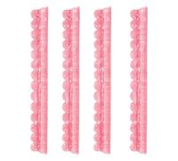 Soportes Y Empujadores Para Fichas De Mahjong - Conjunto 4 Piezas Herramienta Juego | Bandeja Para Fichas Mahjong | Para Mujeres Hombres Jubilados Principiantes Hogar Noche De Juegos Vacaciones Y