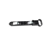 Soportes y kits de pines para faros delanteros de coche de fácil instalación para 31294522 31294521, asegurando una colocación firme de luz de parachoques