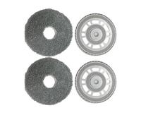 Soportes Y Paños De Repuesto For Fregona, Compatibles Con Xiaomi, Compatibles Con Mijia H40, M40 Y M30S. Piezas De Repuesto For Herramientas De Limpieza.