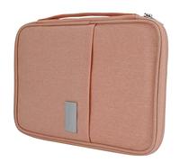 Soportista de Pasaportes para Viajes, Soporte de Pasaporte para Viajes a Improvisación de Almacenamiento de Tarjetas Portátiles de Tarjetas Portátiles de de de Passport de de con Cremallera