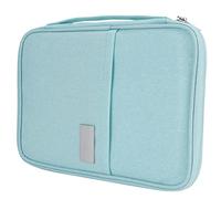 Soportista de Pasaportes para Viajes, Soporte de Pasaporte para Viajes a Improvisación de Almacenamiento de Tarjetas Portátiles de Tarjetas Portátiles de de de Passport de de con Cremallera