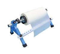 Soportista de película DTF Roll Compatible con L18050 L8050 18100 L805 R1390 L1800 L800 XP15000 1500W 4880 9880 para Accesorios de máquina de Impresora DTF(A3 Size Holder)