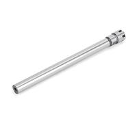 Soportista ER11m-150L Collet Chuck, Extensión de Vástago Recto, Tierra de Precisión, Alta Rigidez, ER11m, Longitud de 150 Mm, para la Barra de Torno CNC (Eacams6rg879oz3-13)