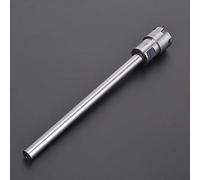 Soportista ER16M-15L Collet Chuck, Varilla de Fresado CNC de Precisión para el Procesamiento Profundo (C10)