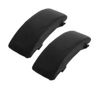 SOPOTUTU 1 Par De Almohadillas para Reposabrazos De Silla De Playa: Cojines De Repuesto para Reposabrazos De Oficina, Juegos Y Sillas De Exterior - Acolchado para