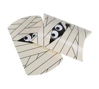 SOPOTUTU 10 Piezas Caja de mamá cajas de contenedor de de halloween fiesta de halloween almohada mini favor