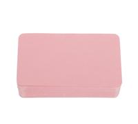 SOPOTUTU 1000 Unidades Tarjetas de Papel Rosa para Aprendizaje de Vocabulario Uso Creativo DIY y Experiencia de Escritura Cómoda, 10 Cajas para Estudio y Presentaciones