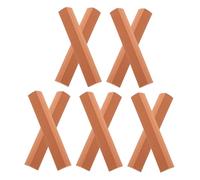 SOPOTUTU 10piezas Mini Bloques De Construcción para Niño Niña Modelos De Arquitectura Miniatura Juguetes Educativos para Creatividad y Desarrollo De Habilidades para Proyectos De