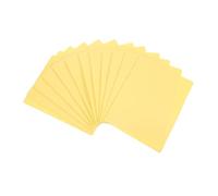 SOPOTUTU 12 Pcs de Práctica de Silicona para Tatuaje y Maquillaje, Doble Cara, Realista y Duradera, Adecuado para Principiantes