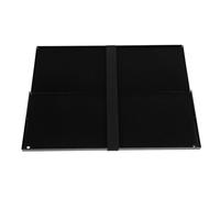 SOPOTUTU 1juego Soporte De Proyector Bandeja Portátil De Proyector y Accesorios para Dispositivos Multimedia para Presentaciones y Entretenimiento Casa