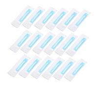 SOPOTUTU 40paquetes Sal Para Lavado Nasal Solución Salina Paquetes Para Adultos y Mezcla Para Enjuague Nasal Paquetes De Sal