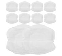 SOPOTUTU 48piezas Almohadillas Absorbentes Desechables Para De Transpirables y Cómodos Protección Para Mamás