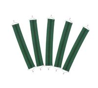 SOPOTUTU 5 Piezas Cinturones Elásticos Reforzados para Sillones Reclinables de Tirantes Antidesgarro para Fijar y Mecanismo Fácil Instalación y Soporte Mejorado