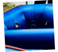 SOPOTUTU 5 Piezas Tapones de Válvula Inflable para Kayak Alta Presión Tapón de Repuesto para Bote Tabla de Paddle y Colchón de Aire de Válvula y Duradera para Equipos Inflables
